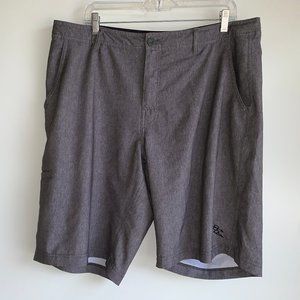 DA HUI Dahui Hybrid  Shorts Men's Size 38